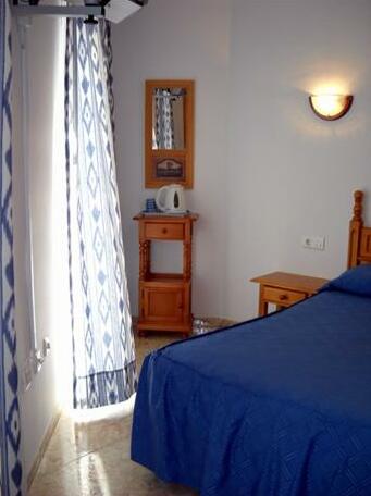 Hostal Andalucia Nerja - Photo5