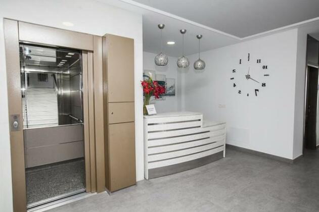 Hostal Boutique Bajamar - Photo2