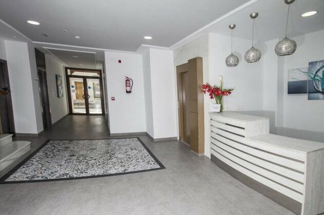 Hostal Boutique Bajamar - Photo3