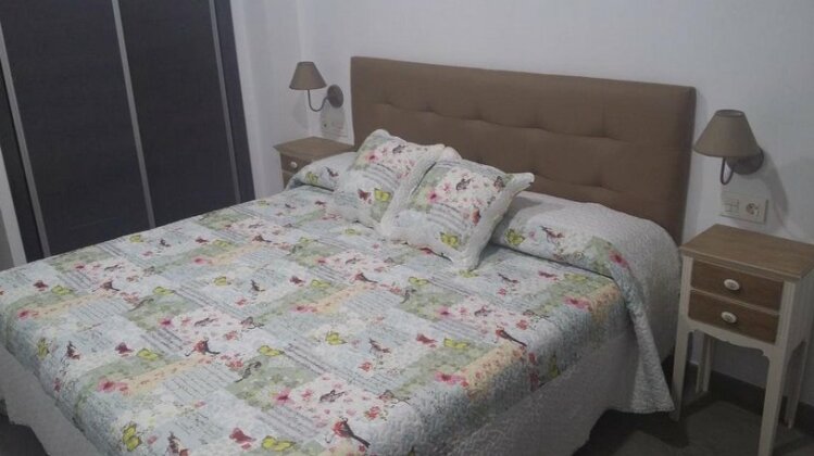 Hostal Boutique Bajamar - Photo5