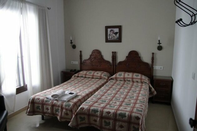 Hostal Bronce - Photo2