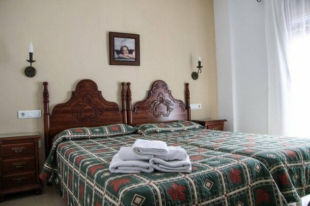 Hostal Bronce - Photo3