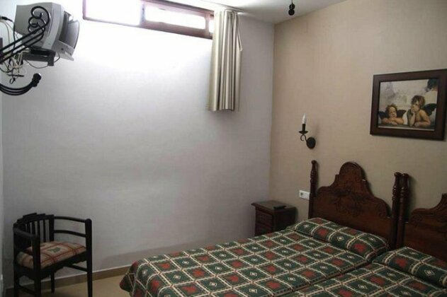 Hostal Bronce - Photo4