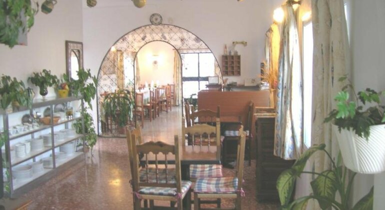 Hostal Estrella del Mar Nerja - Photo2