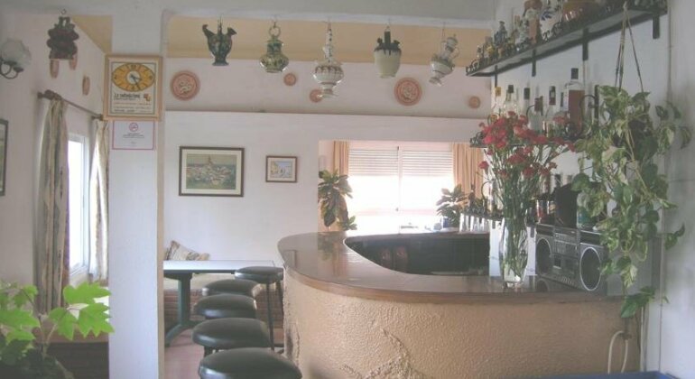 Hostal Estrella del Mar Nerja - Photo3