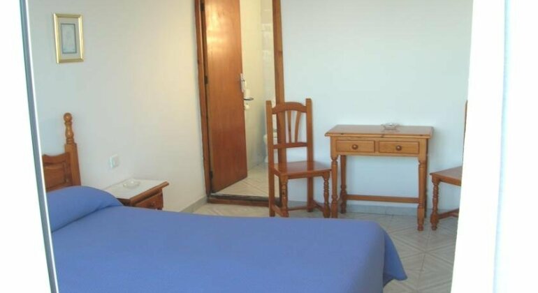 Hostal Estrella del Mar Nerja - Photo5