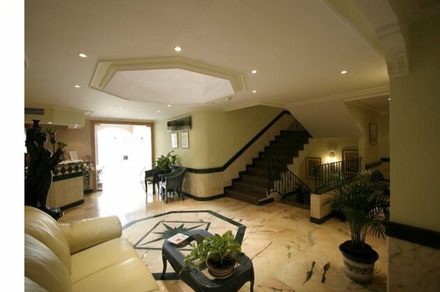 Hotel Nerja Princ - Photo3
