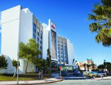 Hotel Riu Monica - Adults Only