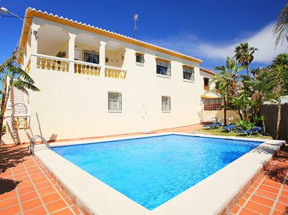 Interhome - Las Palomas - Photo2