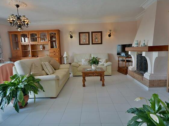 Interhome - Villa Angeles - Photo2