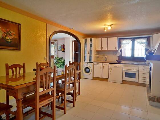 Interhome - Villa Angeles - Photo3