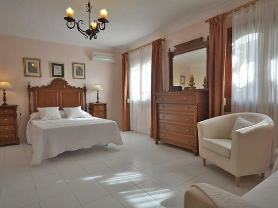Interhome - Villa Angeles - Photo4