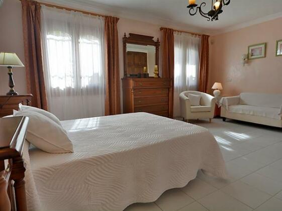 Interhome - Villa Angeles - Photo5