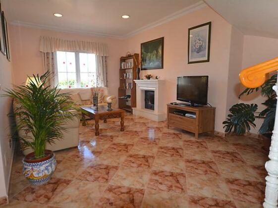 Interhome - Villa Mercedes - Photo2