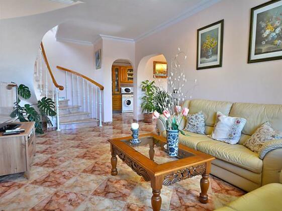 Interhome - Villa Mercedes - Photo3