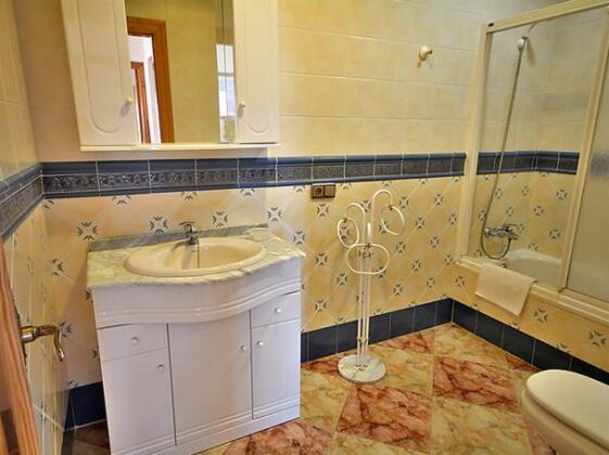 Interhome - Villa Mercedes - Photo4