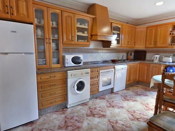Interhome - Villa Mercedes - Photo5