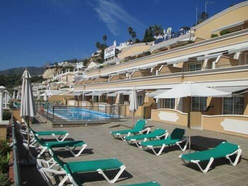 Nerja Bahia Apartments - Photo3