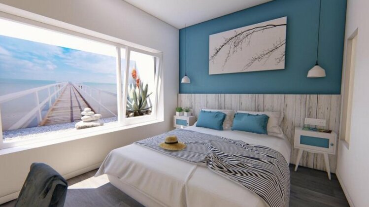 Nerja Casual Rooms - Photo2