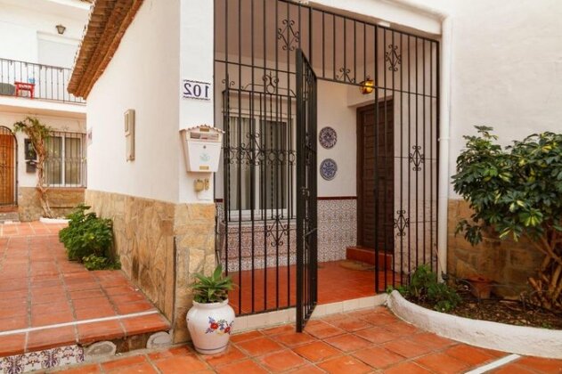Nueva Nerja 102 Villas Casasol - Photo2