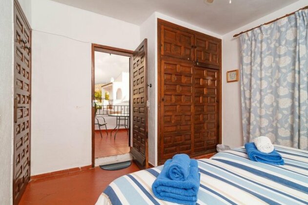 Nueva Nerja 102 Villas Casasol - Photo5