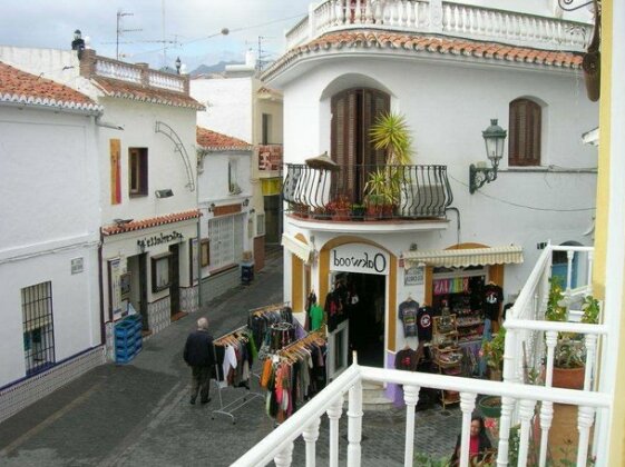 Pension Miguel Nerja - Photo2