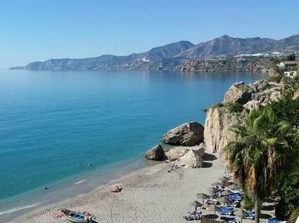 Pool Apartments Nerja - Photo4