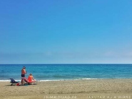 Pool Apartments Nerja - Photo5