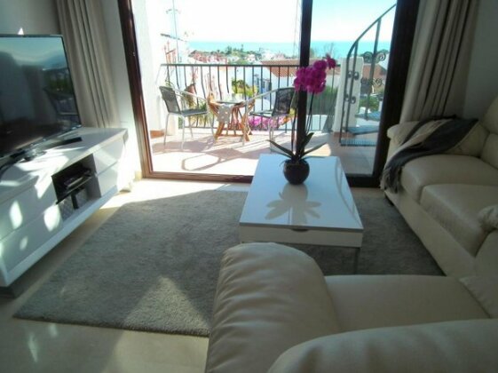 Pueblo 123-Capistrano Village-Nerja - Photo2