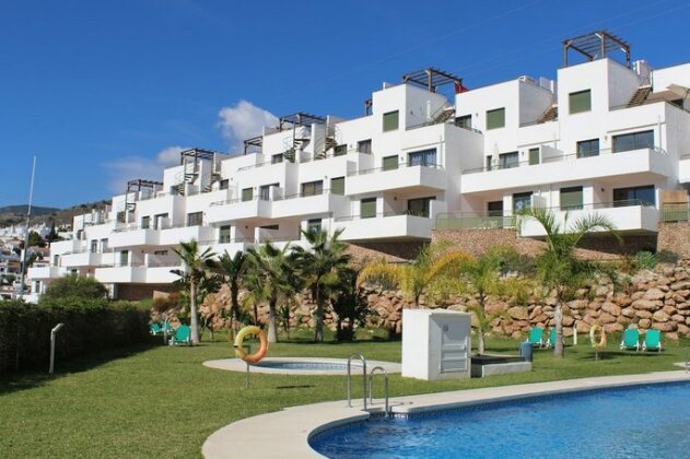 Resort De Nerja - Photo2