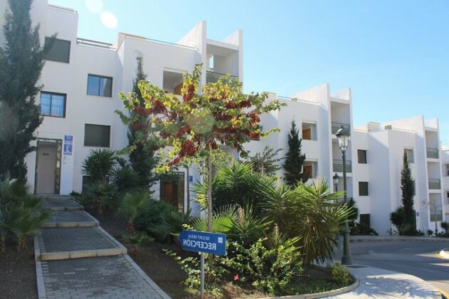 Resort De Nerja - Photo3