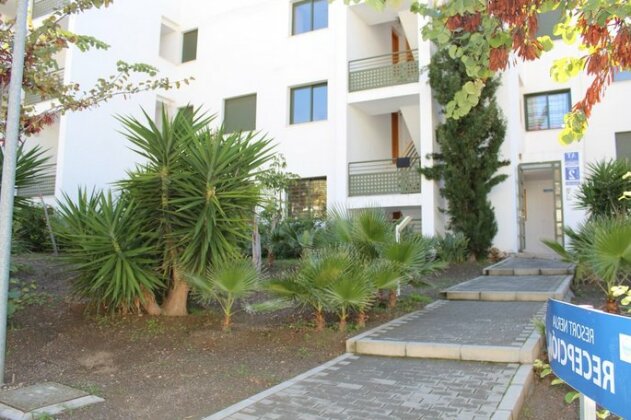 Resort De Nerja - Photo4