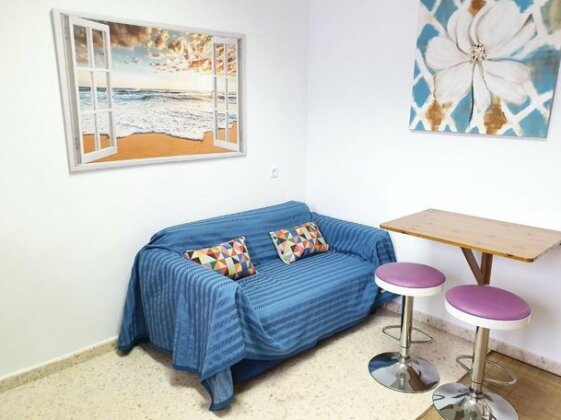 Rico Apartaments Parador - Photo2