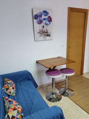 Rico Apartaments Parador - Photo3