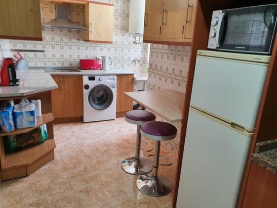 Rico Apartaments Parador - Photo4