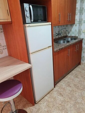 Rico Apartaments Parador - Photo5