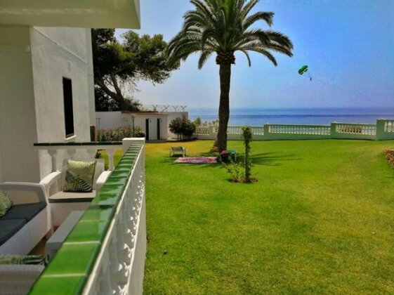 Sunny Nerja Apartments - Photo2