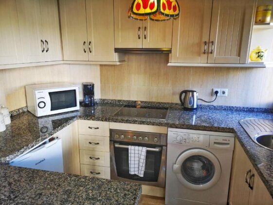 Sunny Nerja Apartments - Photo5