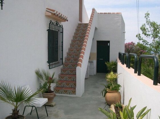 Villa El Laurel - Photo2