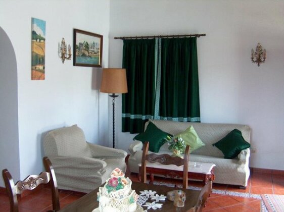 Villa El Laurel - Photo5