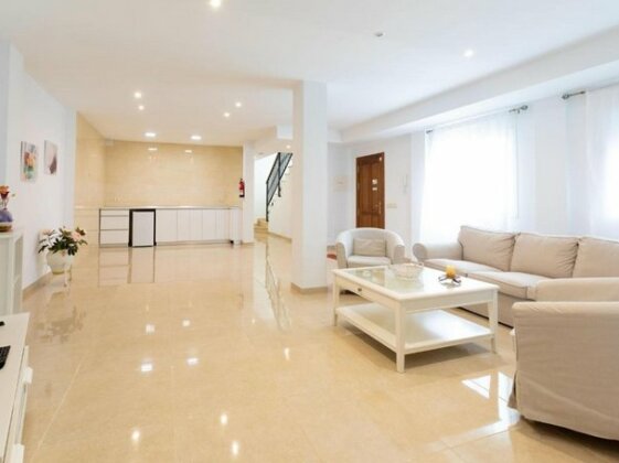 Villa Juncos Nerja - Photo4