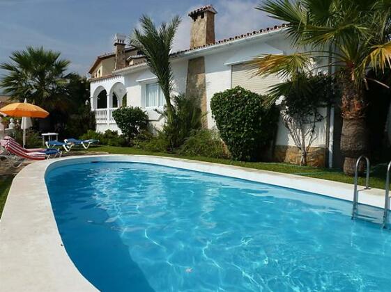 Villa Las Brisas Nerja