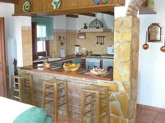 Villa Sebastian Nerja - Photo3