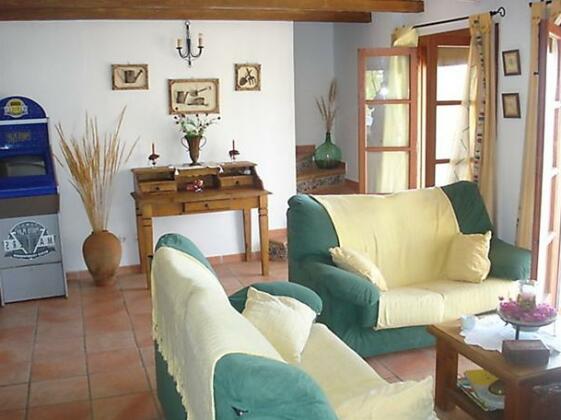 Villa Sebastian Nerja - Photo5