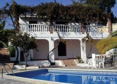 Villas Latitud Hotel Nerja