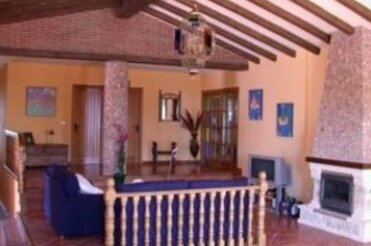 Villas Latitud Hotel Nerja - Photo2