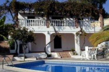 Villas Latitud Hotel Nerja - Photo3