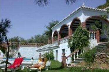 Villas Latitud Hotel Nerja - Photo4