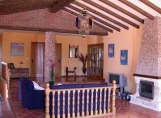 Villas Latitud Hotel Nerja - Photo5