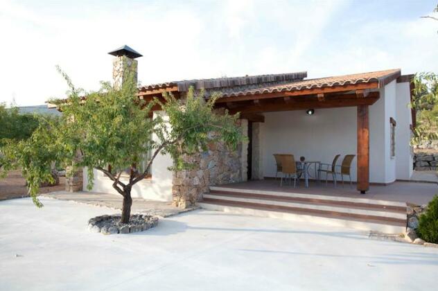 Casa Barriga 2 y 5
